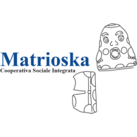 Logo di Matrioska Cooperativa Sociale Integrata